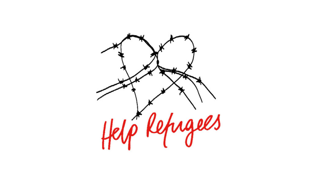 Future Proof Help Refugees